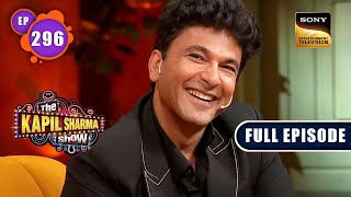 The Kapil Sharma Show Season 2 | Comedy Ka Masaledaar Zaika | Ep 296 | Full Episode | 15 Jan 2023