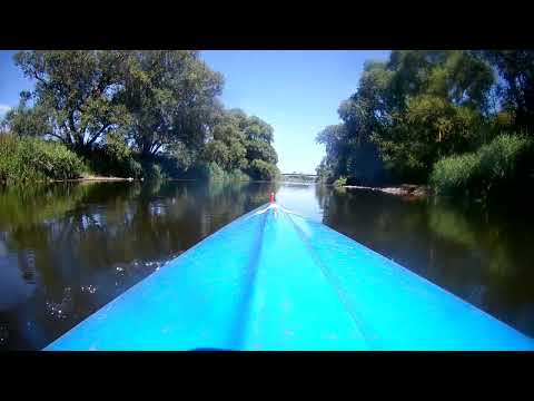 Ziel Lauchröden erreicht