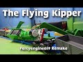 Tomy The Flying Kipper 2015