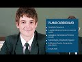 Especialização Avançada Intervenção Psicopedagógica em Contexto Escolar Especialização Avançada Intervenção Psicopedagógica em Contexto Escolar