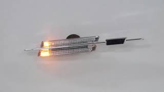 LED dynamické blinkre BMW oranžové 1, 3, 5