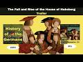 The Fall And Rise Of The House Of Habsburg Trailer