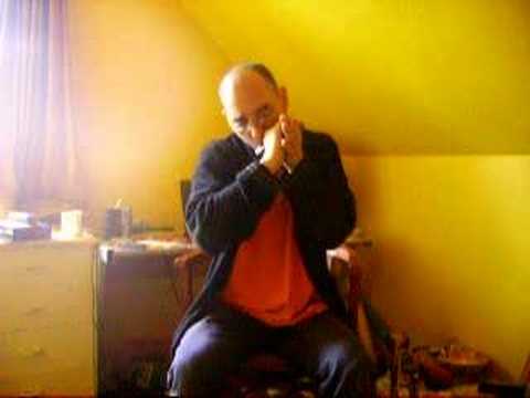 13-05-2007 Slow Barn Dance