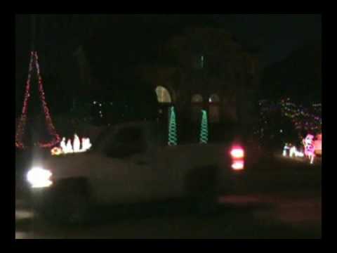 The House On Christmas Street