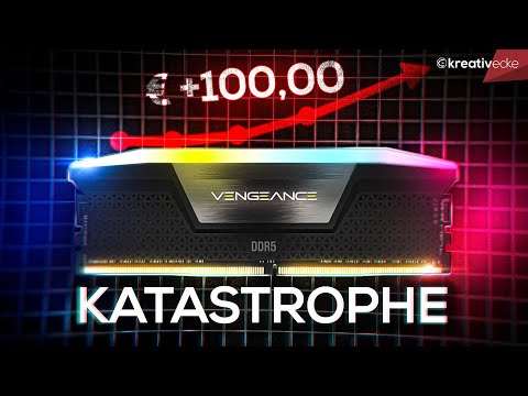 💥Was passiert hier? Speicherpreise EXPLODIEREN gerade - das ist der wahre Grund!