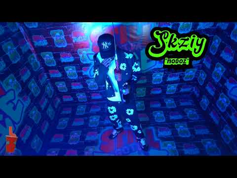 SKZIY “NODOZ”  | “STILL GOT DA JUICE” IN-STUDIO PERFORMANCE