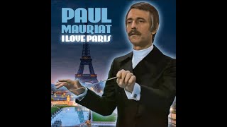 🎶🪘💕 Paul Mauriat ---  Samson Et Dalila 💕🪘🎶🎺