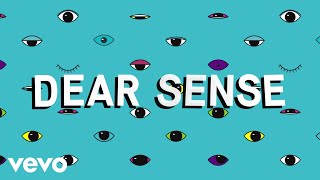 Musik-Video-Miniaturansicht zu Dear Sense Songtext von Louis The Child, MAX