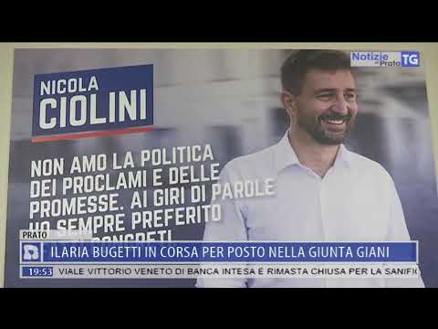 2020-09-23 NOTIZIE DI PRATO TG ORE 19.45