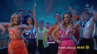 Dancing with the stars. Taniec z gwiazdami 16 - Nowy sezon od 2 marca w Polsacie