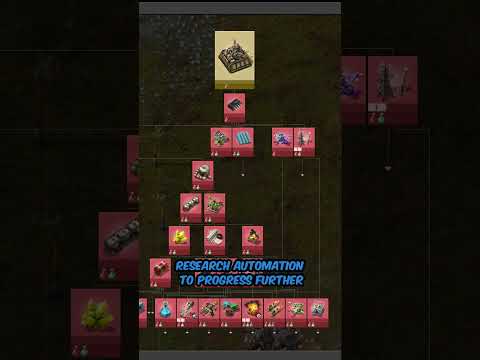 Your First Hour in Factorio | Factorio beginner's guide