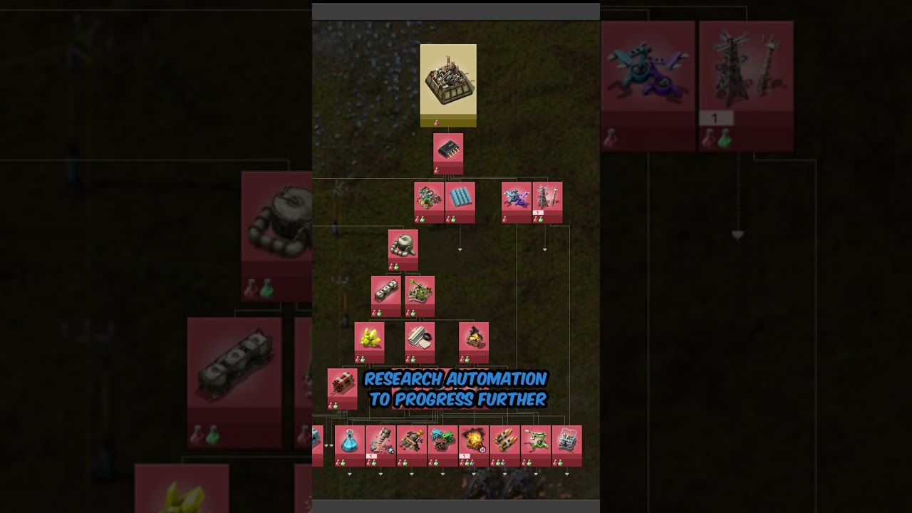 Your First Hour in Factorio | Factorio beginner's guide