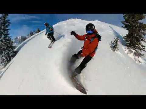 GoPro MAX Season Recap