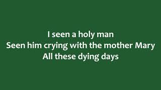 Screaming Trees - Dying Days (Lyrics)