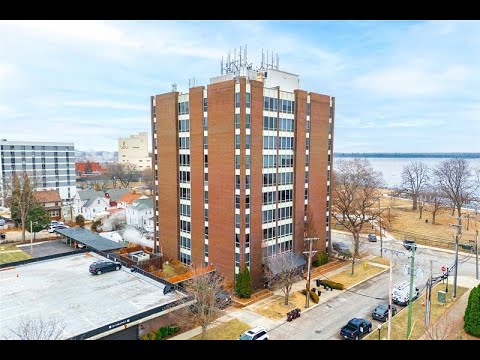 20 Chestnut Street 608, Wyandotte, MI - 20261015966