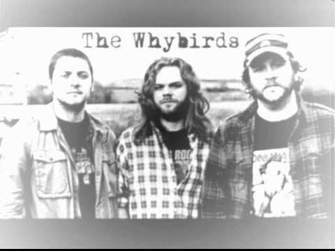 The Whybirds 