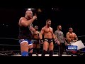 TNA IMPACT Review 1 30 15 The Stand Off