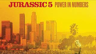 Jurassic 5 / A Day At The Races