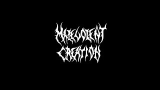 Malevolent Creation - All That Remains - FER Cover