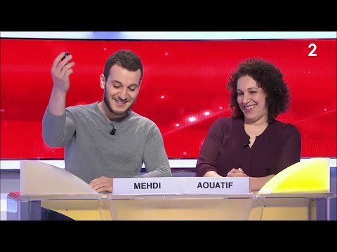 Motus du 24/05/18 - Intégrale