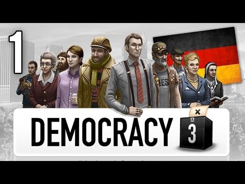 democracy 3 pc requirements