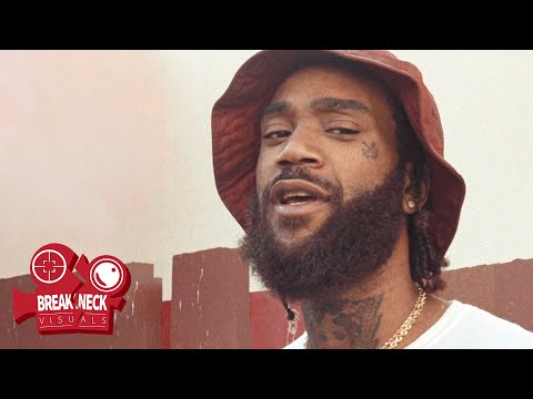 Lo Life Lane - "Charmed"  [Dir. by @BreakneckVisuals]