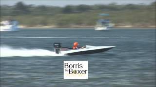 preview picture of video 'Paynesville 2014 Race 28 25HP'