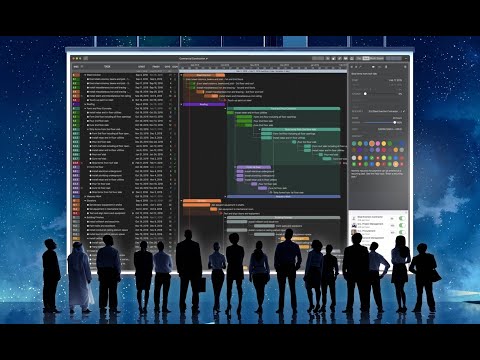 QuickPlan for macOS - Quick Start Guide