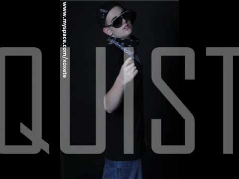 Sonamos Ready Hazek Equisté y Genioh al estribillo.