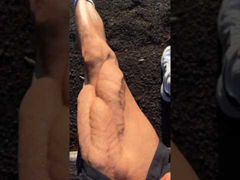 Knee Strength SECRETS You Need! 🤫