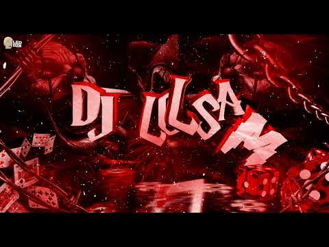 Montagem do Halloween - DJ Lolsam - MC Flavinho - MC Magrinho