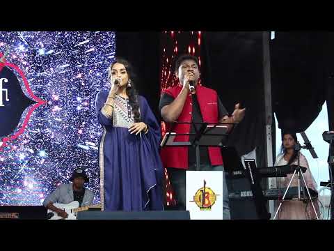 Yedho Ninaikiren - Lathan Brothers