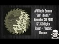 A Wilhelm Scream - "S/T" - Every Great Story Has A Shower Scene