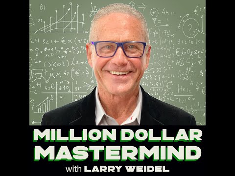 It Starts with a Special Idea with Jenny Goldfarb