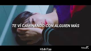 JANG HAN BYUL; ONE AM [Sub. Español]