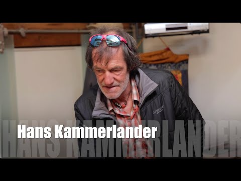 Extrembergsteiger Hans Kammerlander im Interview