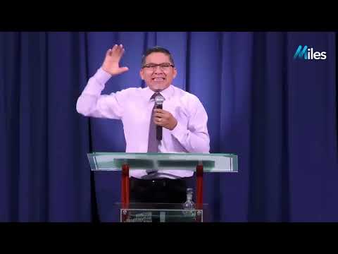  Conociendo al Dios de la Biblia ( parte 2 )Miles Internacional