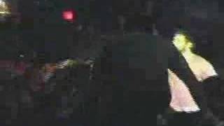 The Hope Conspiracy - 12/15/07 - Hang Your Cross