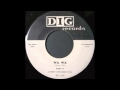 Johnny Otis And His Orchestra - WA WA part 1 . 2