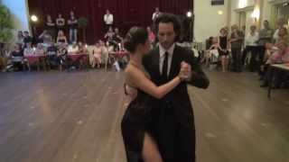 Damian Rosenthal & Vanessa Fatauros - Melancolico - Anibal Troilo