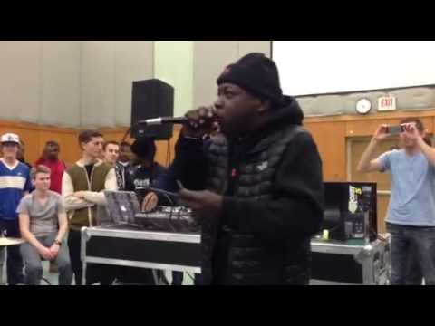 Dear Dilla- phife dawg