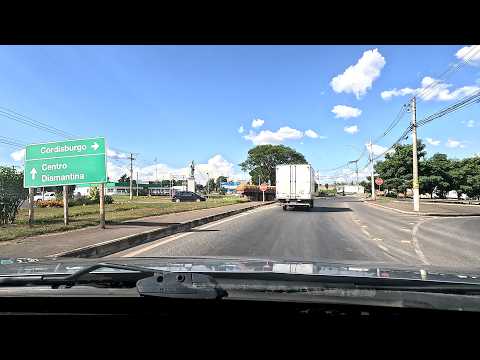 SEGUNDA FEIRA NA AV.BIAS FORTES SENTIDO INIMUTABA - MG
