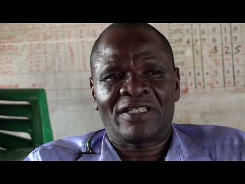 Education for Deaf Children in Malawi