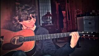 I Don't Believe You (She Acts Like We Never Have Met) #BobDylan Cover