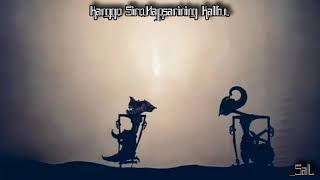 Download lagu Sotya (story wa satu Menit wayang Lagu Jawa) mp3