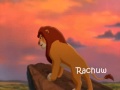 Le Roi Lion 2 Tu Ne Sera Jamais Mufasa French Canadien