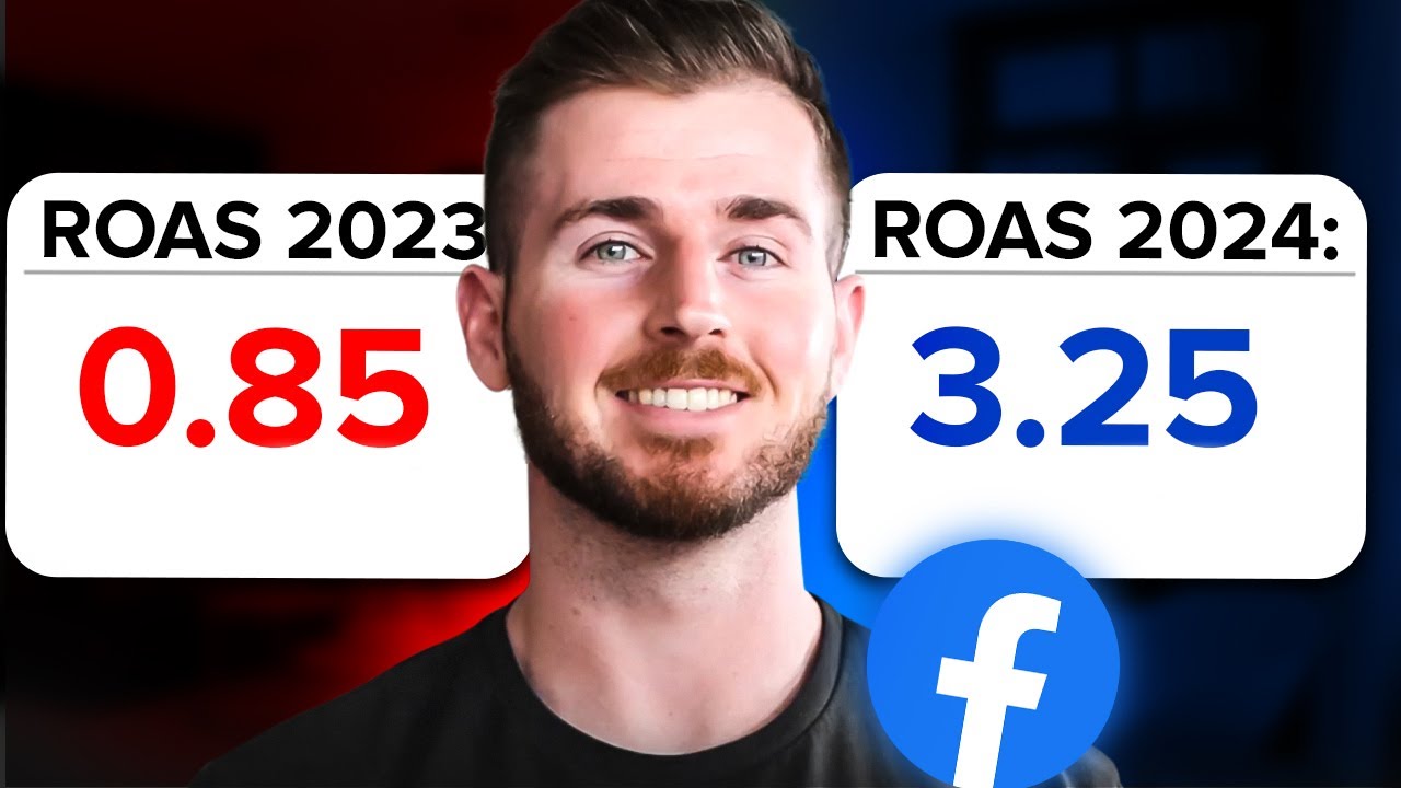 How To Get Better Facebook Ads ROAS In 2024