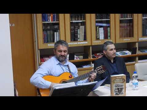 MIODRAG MIŠA BLIZANAC - "Otišo je otac moj polako" decembar 2018