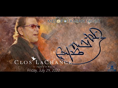 MesoNight 2022: Ashur Bet Sargis Concert