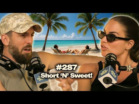 #287 - Enmore Theatre Special Guest Revealed, Some Special Gifts & Wumpy Wings Up!